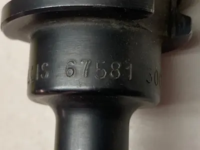 USED COLLIS 67581