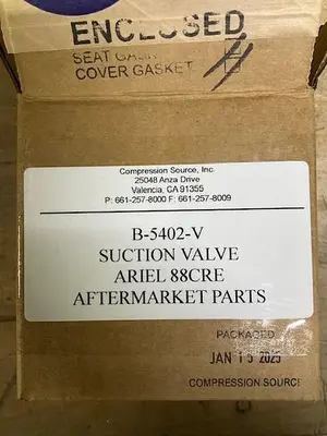 USED ARIEL 88CRE
