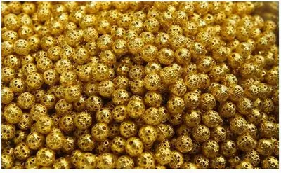 New GoldPro® Fully Automatic Hollow Ball Manufacturing Mould/Die
