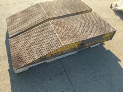 Used _UNKNOWN_ _UNKNOWN_ Dock Levelers Michigan US | Miedema Asset Management Group #1308329