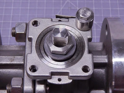 New | in-Stock FLO TITE _UNKNOWN_ Valves/Fittings | OCO Industrial #1628392