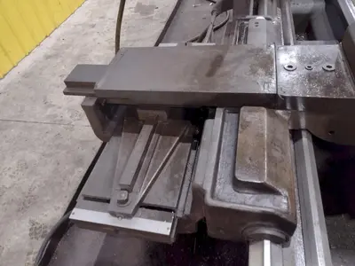 USED AMERICAN H32 X 408