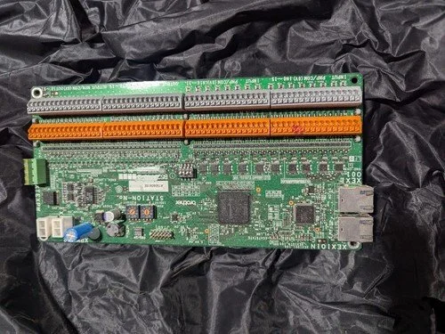 Used BROTHER _UNKNOWN_ Processor Boards Missouri US | Up Time Machines #784859