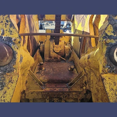 USED EIMCO 630