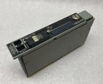USED ALLEN-BRADLEY SER. D PLC-5/20 PROCESSOR MODULE