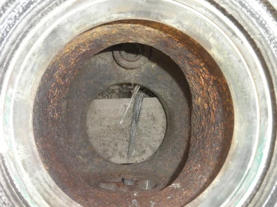 USED OILWELL B-558