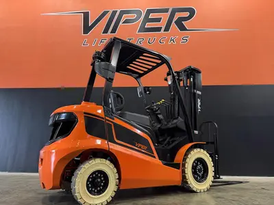 NEW 2026 VIPER FD25F