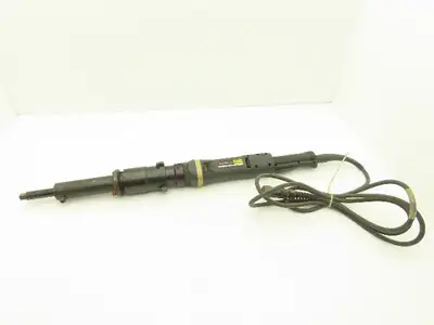 Ingersoll Rand D Series Nutrunner 90-120Nm 395rpm 1/2" Nut Driver