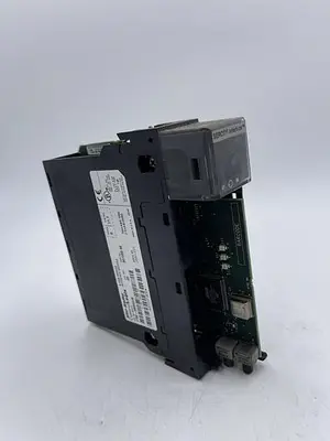 USED ALLEN-BRADLEY ALLEN-BRADLEY 1756-M08SE SER B