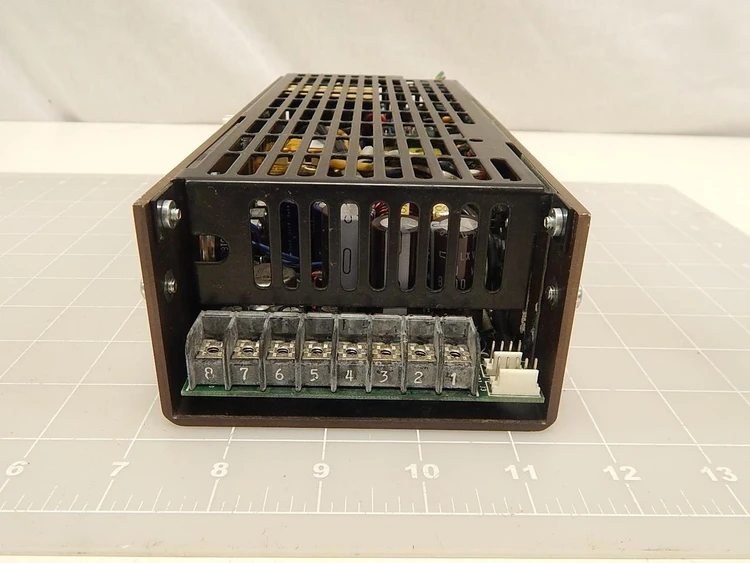 Used CHEROKEE INTERNATIONAL _UNKNOWN_ AC/DC Power Supplies | OCO Industrial #1650880