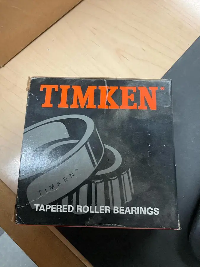 TIMKEN ROLLER BEARING PN: HM212047