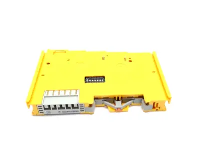 USED BECKHOFF EL6900