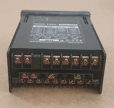 NEW Omron K3NX-VD1A-FLK2