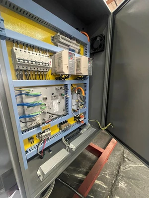 New | in-Stock GMC EFM-1014CNC Folding machines Illinois US | Olympus Machinery Group #1348318