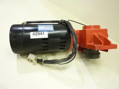 USED MATSUSHITA ELECTRIC EM-DL29