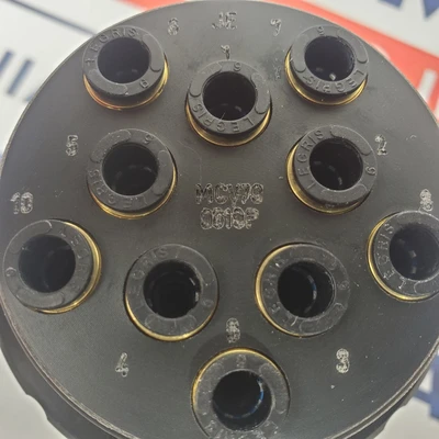 Used Pneu-Therm _UNKNOWN_ Parts (Hydraulics and Pneumatics) California US | American Industrial Supply Co. #1445147
