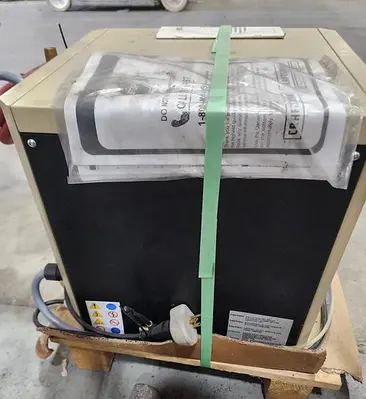 USED INGERSOLL RAND D42IN