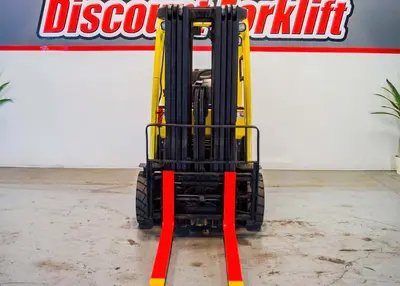 Used 2021 HYSTER S50FT Misc Forklifts Colorado US | Discount Forklift #1228713