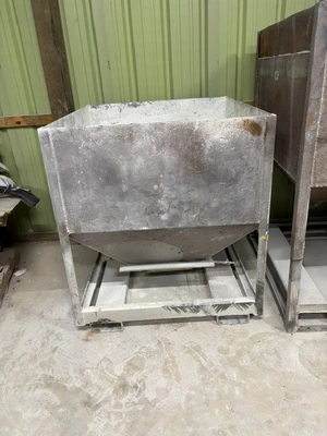 Used IMER Mortarman 750 Tooling & Accessories (Other) Texas US | Heavy Wall Consulting #1310641