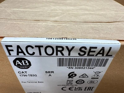 Allen-Bradley _UNKNOWN_ PLC Processors | Fram Fram LLC (5)