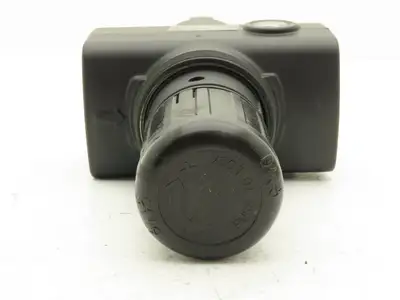 Boston Gear EN42470 Air Pressure Regulator 5-125 PSI 1-1/4" NPT