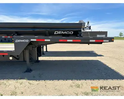 Used DEMCO _UNKNOWN_ Low Bed Trailers Iowa US | Keast Enterprises #1360242