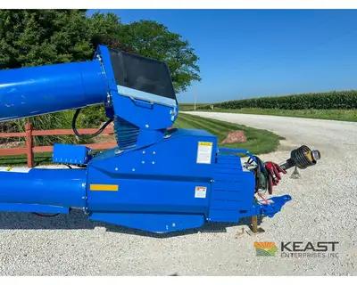 Used BRANDT _UNKNOWN_ Augers Iowa US | Keast Enterprises #1360070