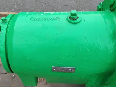 USED WORTHINGTON 4R-122