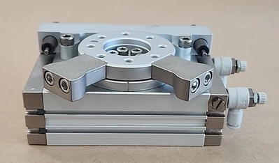NEW SMC MSQB30H3-OAL00337