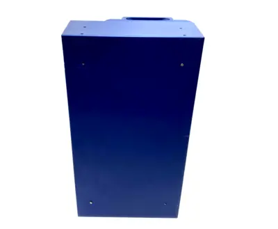 USED ADEPT TECHNOLOGY, OMRON EMB-40R