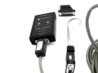 USED ALLEN-BRADLEY 1300-ITSSC