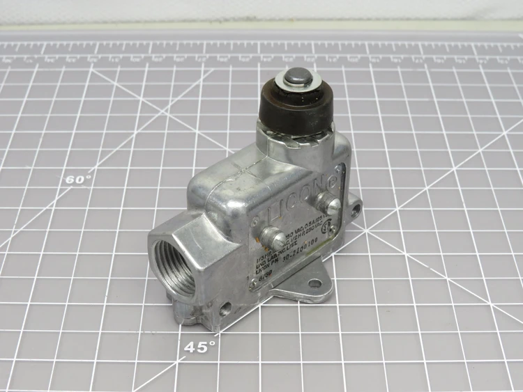 New | in-Stock LICON _UNKNOWN_ Relays & Switches | OCO Industrial #1692698