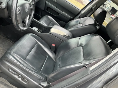 Used 2011 HONDA PILOT EXL SUVs Michigan US | Miedema Asset Management Group #1342291