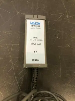 LECROY HFP1000 ACTIVE PRO