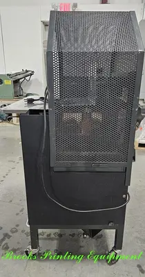Bunn Tying Machine