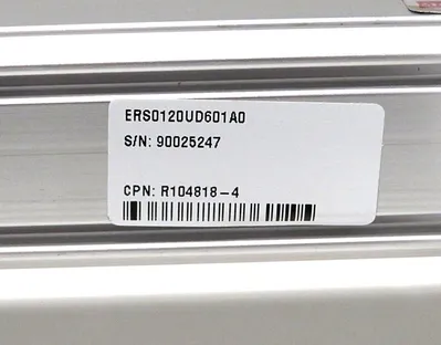 NEW MTS ERS0120UD601A0 POSITION SENSOR