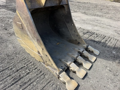 Used 2022 CAT 335 TH Crawler Excavators Michigan US | Miedema Asset Management Group #1483290