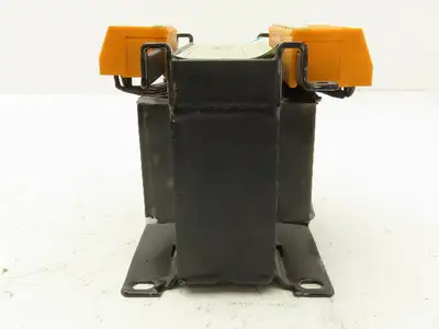 SBA 155-0098 Industrial Transformer PRI 220/550V SEC 115V