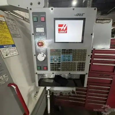 USED 2004 HAAS SL-30