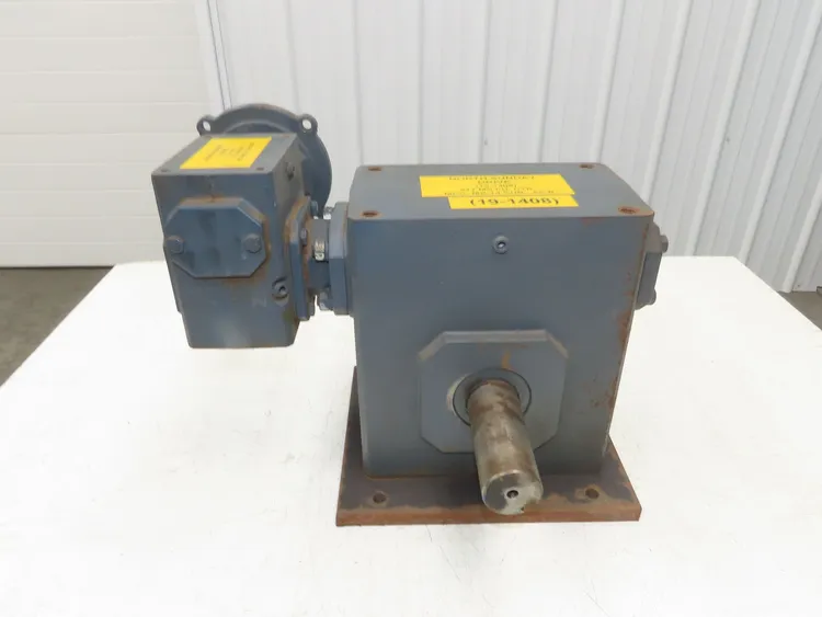 Used FALK _UNKNOWN_ Speed Reducers | Arrow Industrial #615121
