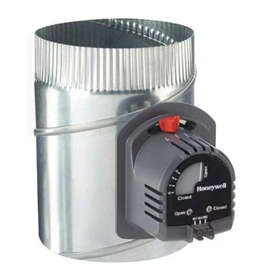 Honeywell ARD10TZ Damper [New]