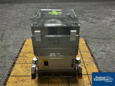 USED Fette Fette Checkmaster 4.1 Tablet Tester