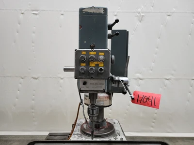 USED DONAU SDR23
