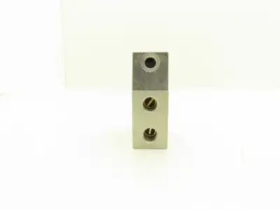 New | in-Stock JOYNER _UNKNOWN_ Valves/Fittings | Arrow Industrial #626791