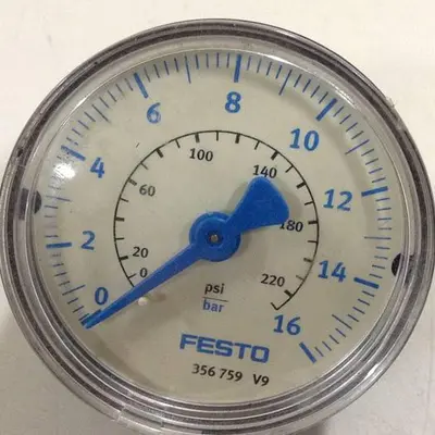 USED FESTO 356 759 V9