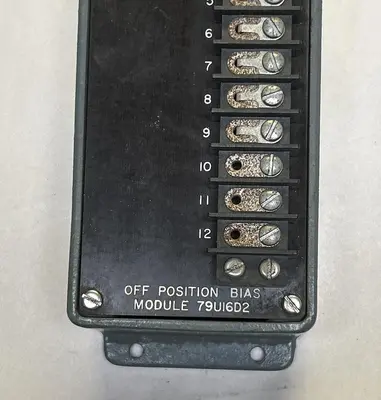 USED P&H 79UI6D2