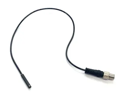 New | in-Stock Schunk Magnetic Proximity Sensor Switch, 0301032 Proximity Sensors Michigan US | Maverick Industrial Sales #1394177