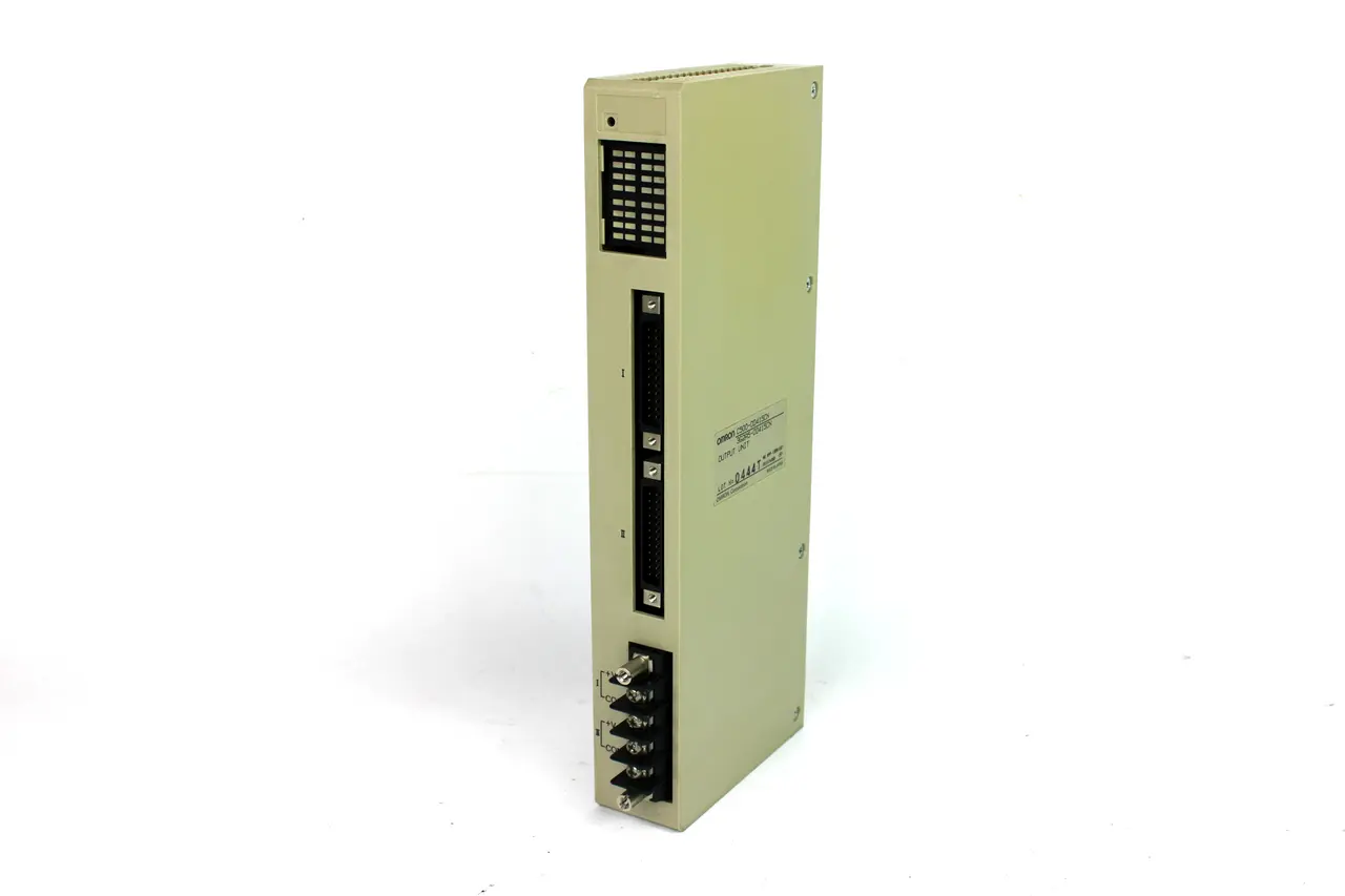 USED OMRON C500-OD415CN