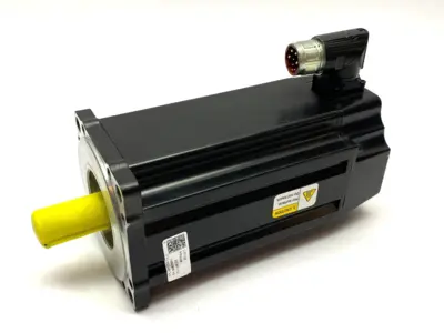 New | in-Stock Allen-Bradley Ser A Kinetix VP Low Inertia Servo Motor Servo Motors Michigan US | Maverick Industrial Sales #1459735