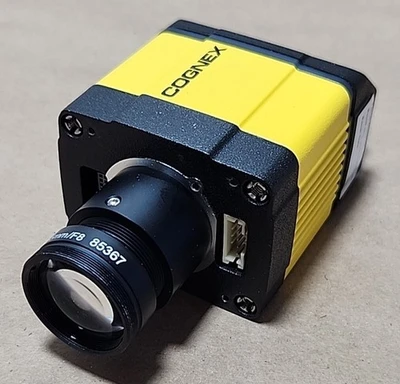 NEW Cognex 820-10015-1R